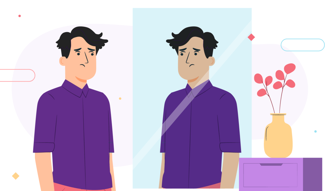 research shows that the main culprit of overload is ourselves