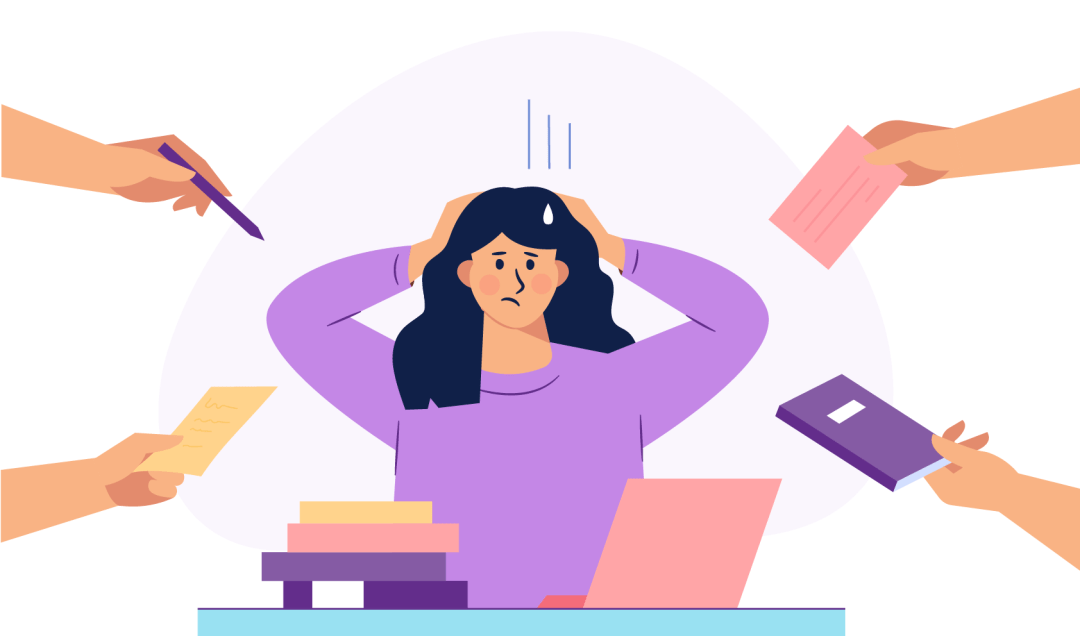 the harmful 'always on' culture