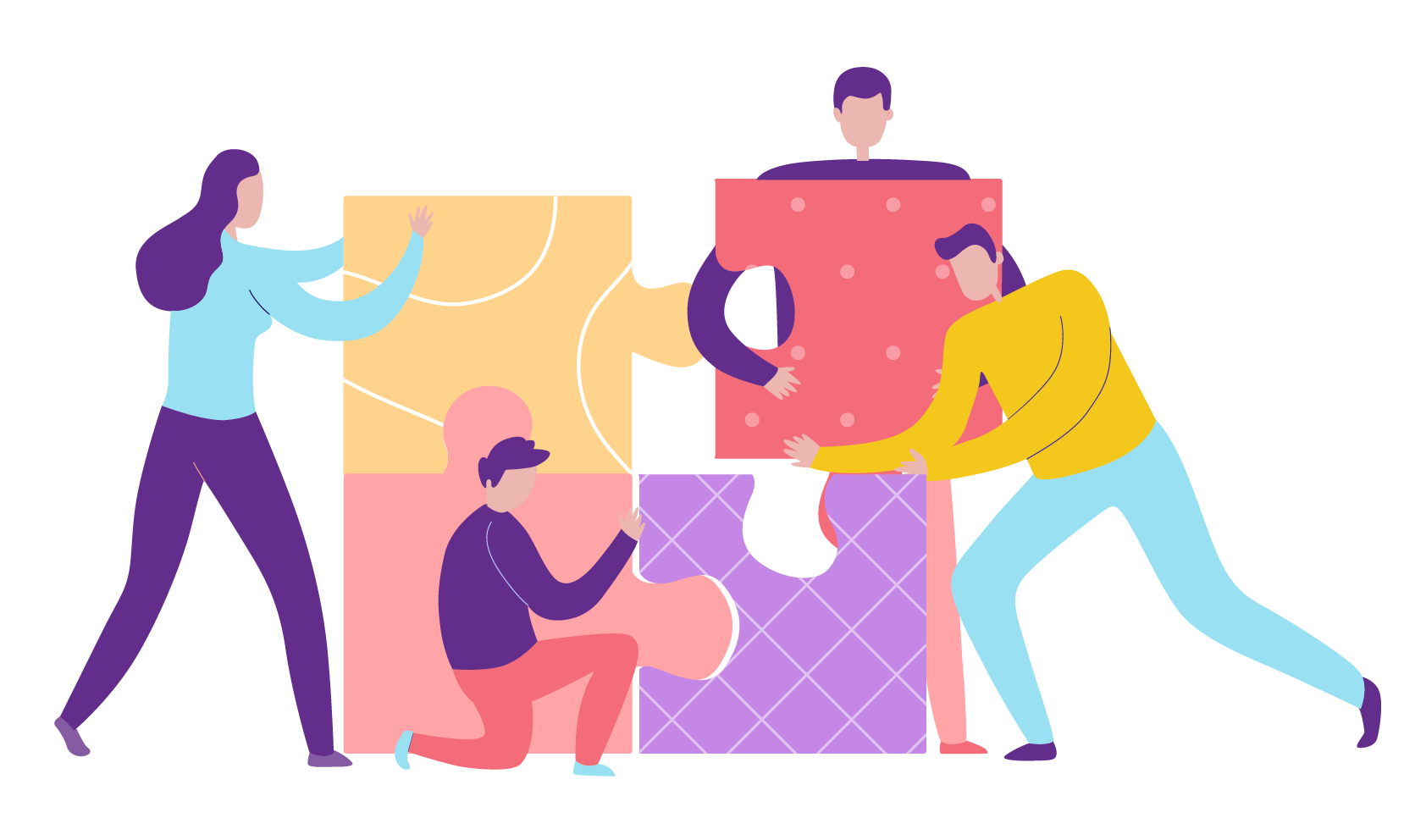 Teamwork overload: Why you could be struggling and how to overcome it ...