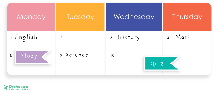 is the 4-day school week best for your school?
