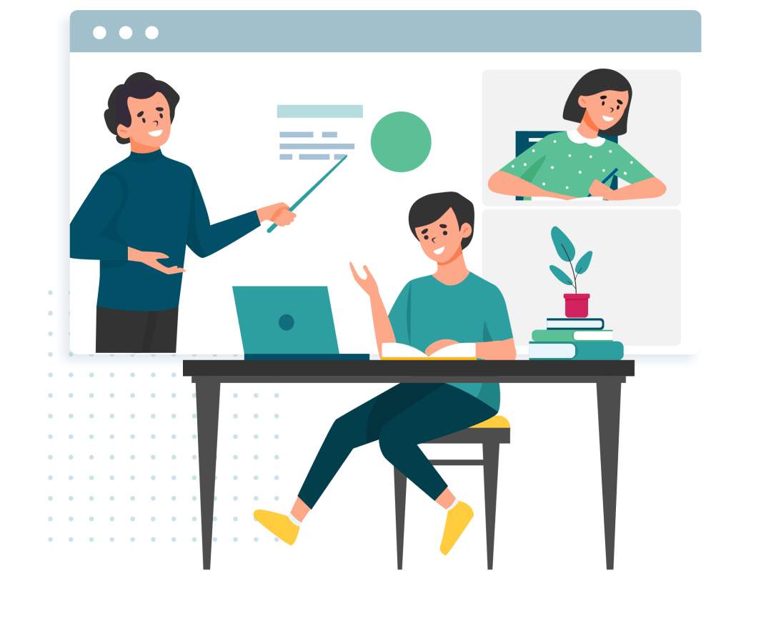 what is cloud computing for your school