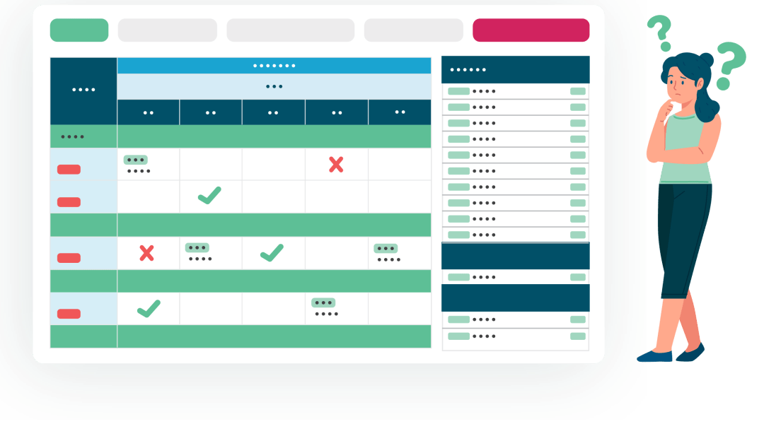 challenges that school counselors face with master schedules