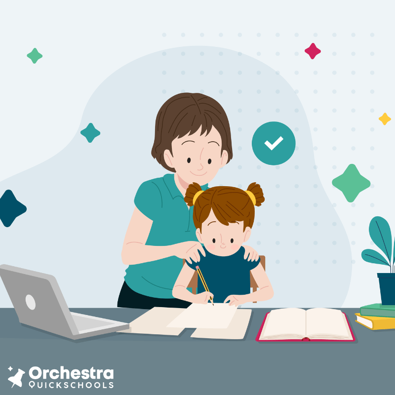 have a positive impact on your students