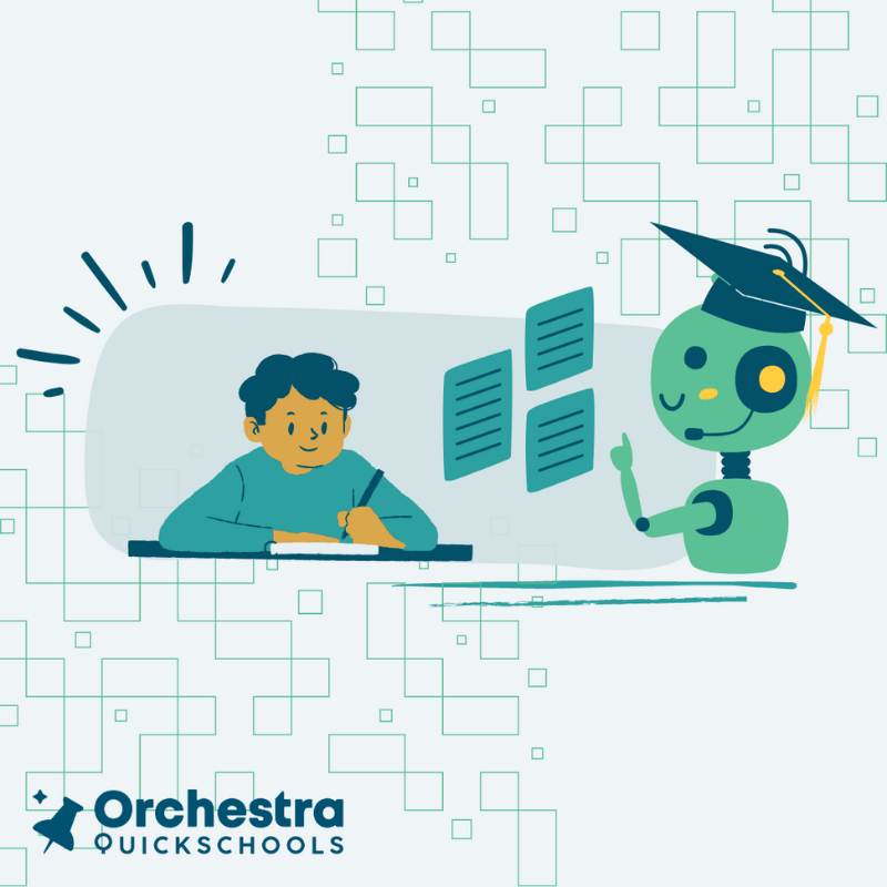 Empowering students for success with the rise of AI in education