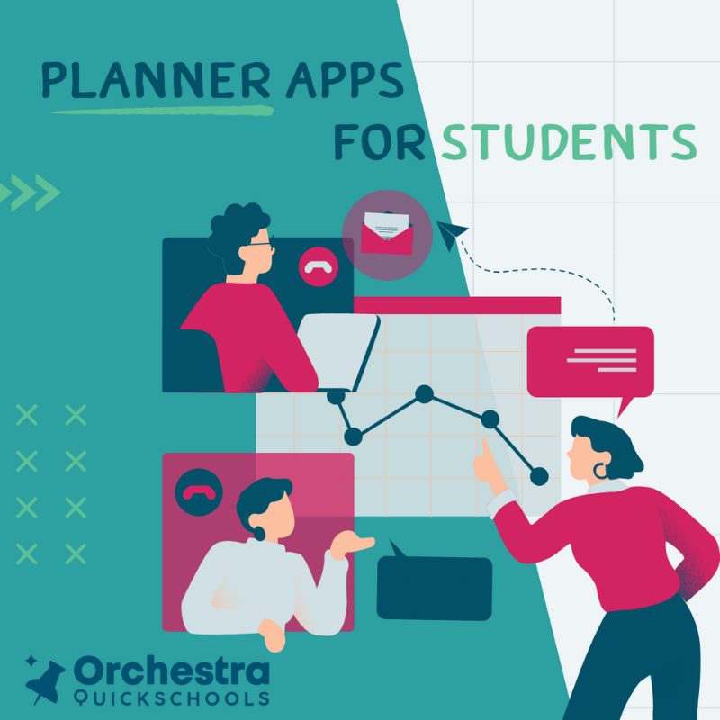 Best planner apps for students in 2023