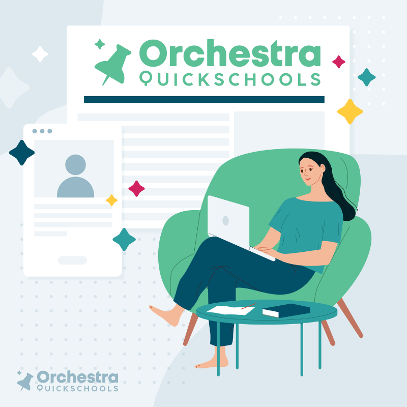 orchestra 2023 blog recap