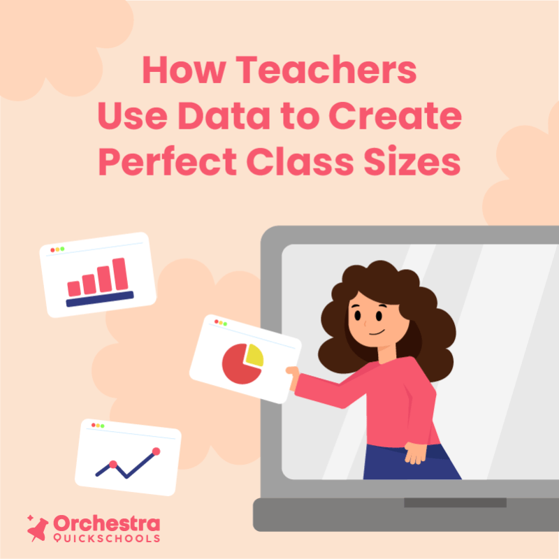 How Teachers Use Data to Create Perfect Class&nbsp;Sizes