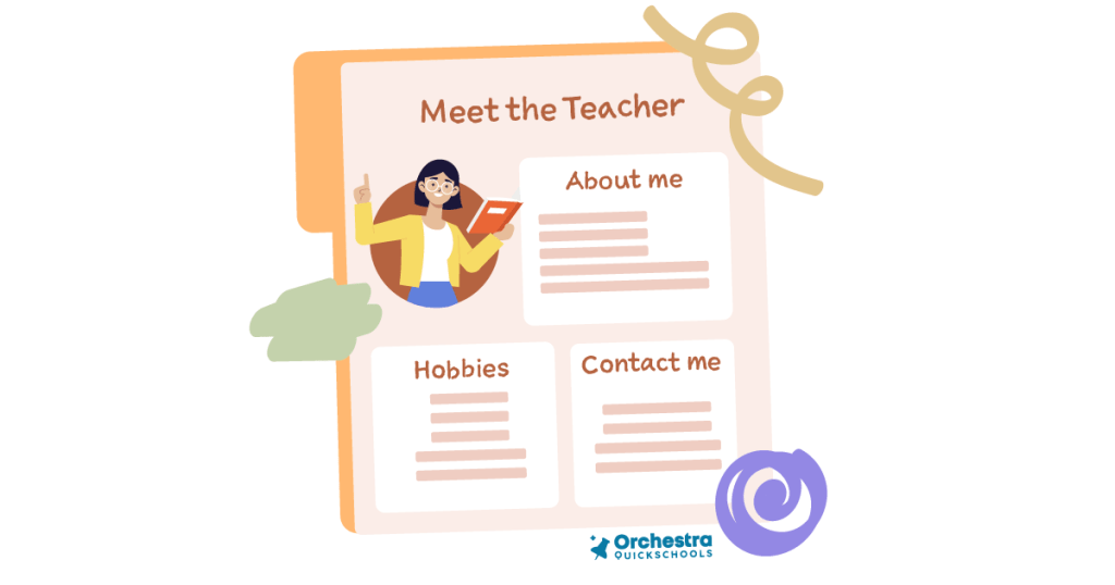 Your Classroom Starter Kit 
