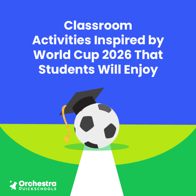 Classroom Activities Inspired by World Cup 2026 That Students Will&nbsp;Enjoy