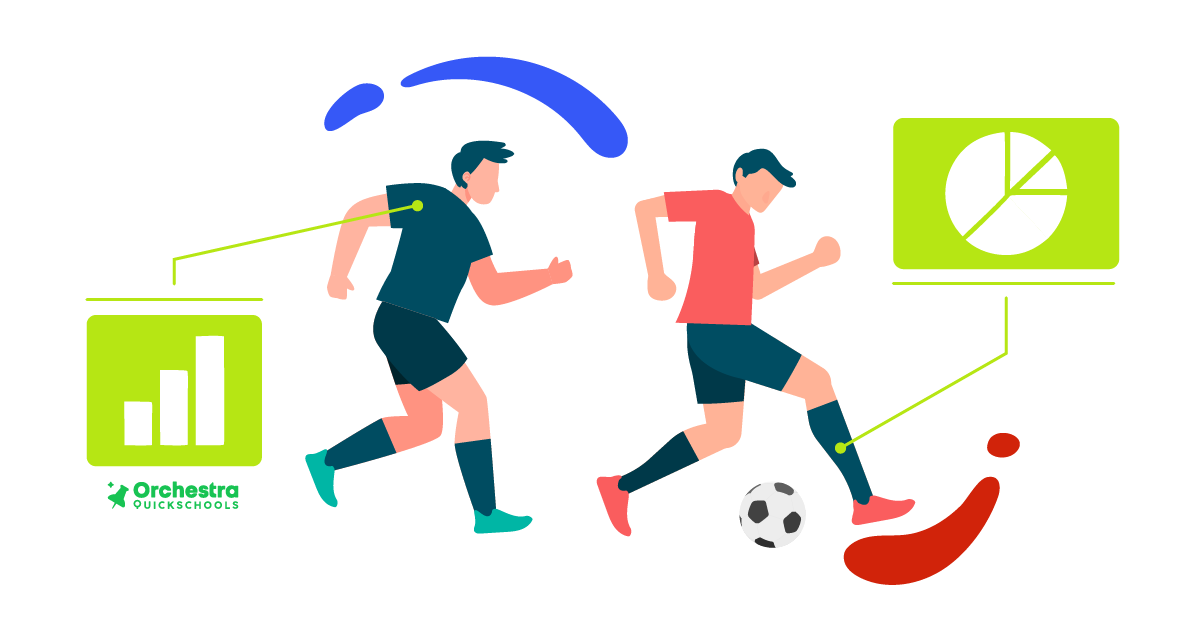 World Cup Inspired Activity - Statistics Challenge