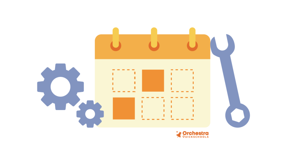 Pre-Plan Key Activities