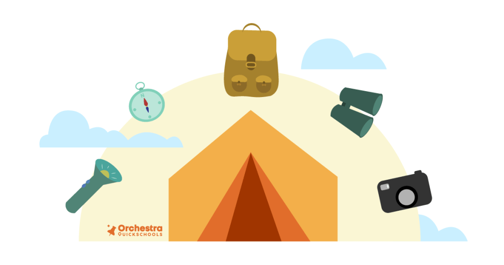 How Orchestra Helps Summer Camp Directors and Administrators Build Better Schedules