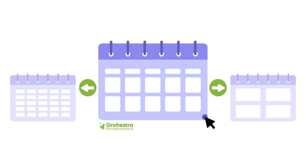 Create Schedules That Match How Your School Actually Operates