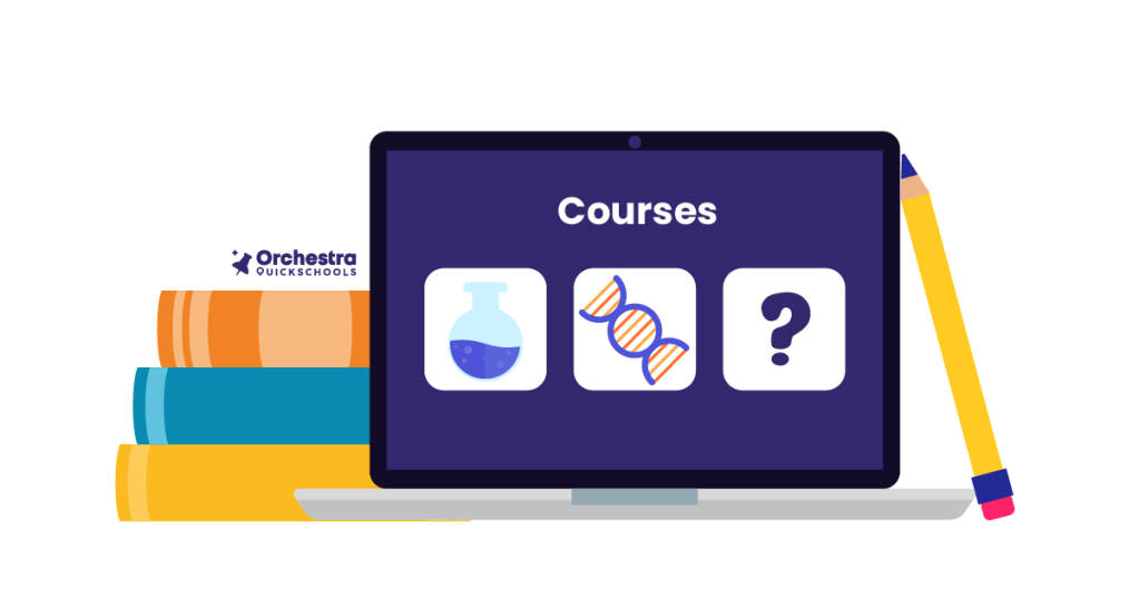Prepare Course Offerings and Student Planning
